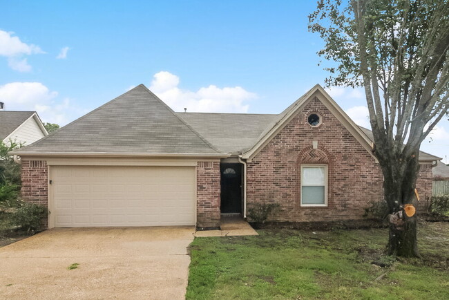 Primary Photo - 9319 Chimneyrock Blvd.