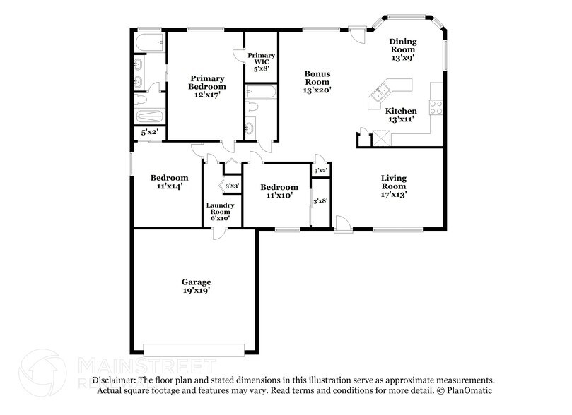 Building Photo - 1851 W Mountain Oak Ln