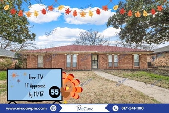 Building Photo - 2908 E Park Blvd