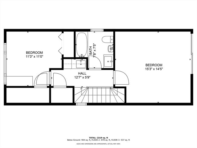 Building Photo - 2915 W Lyndale St