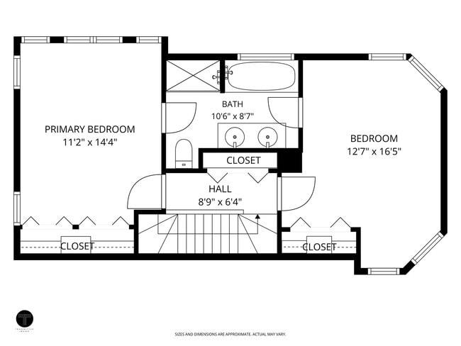 Building Photo - 3311 N Racine Ave