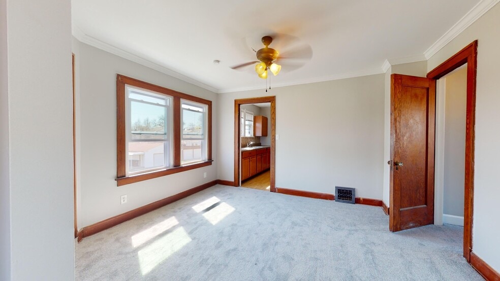 Building Photo - 6711 Dartworth Dr