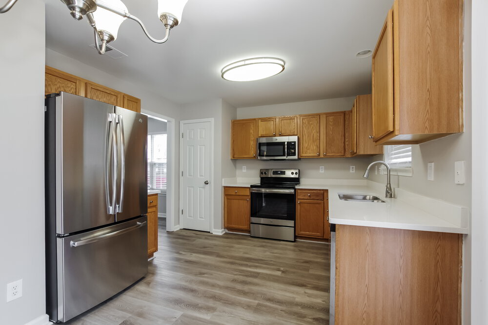 Building Photo - 937 Grass Hollow Ct