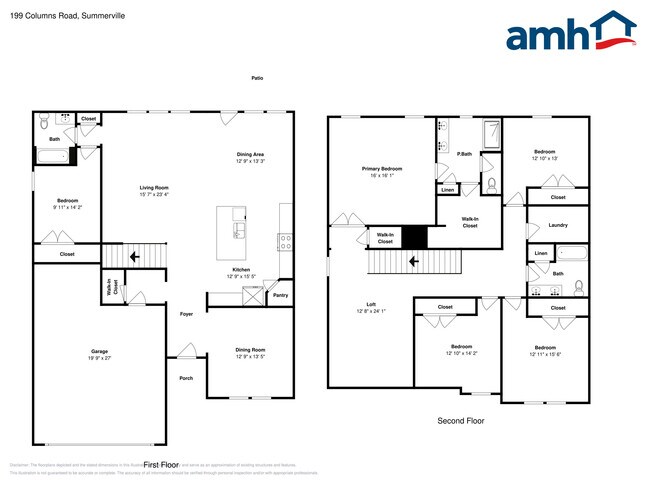 Building Photo - 199 Columns Rd