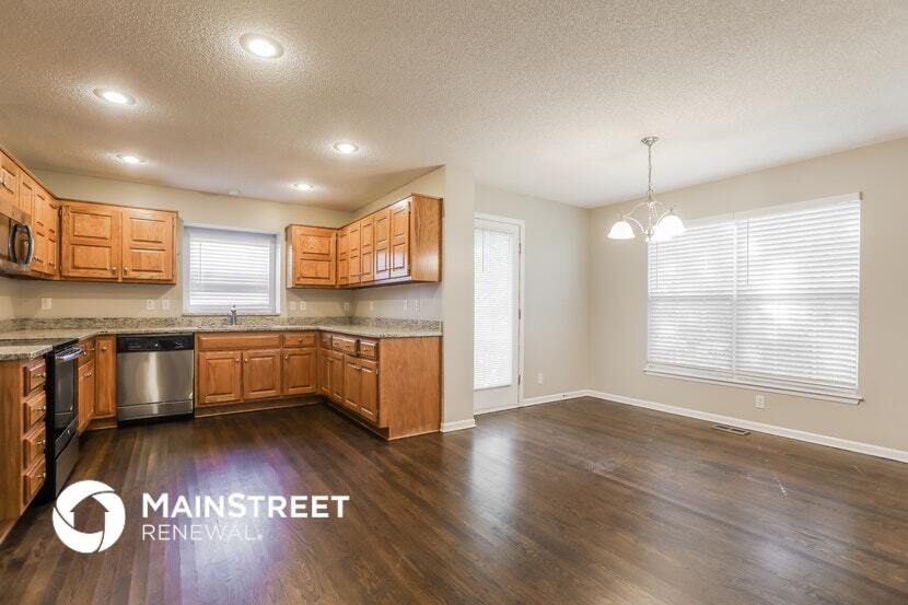 Building Photo - 1115 Manse Dr