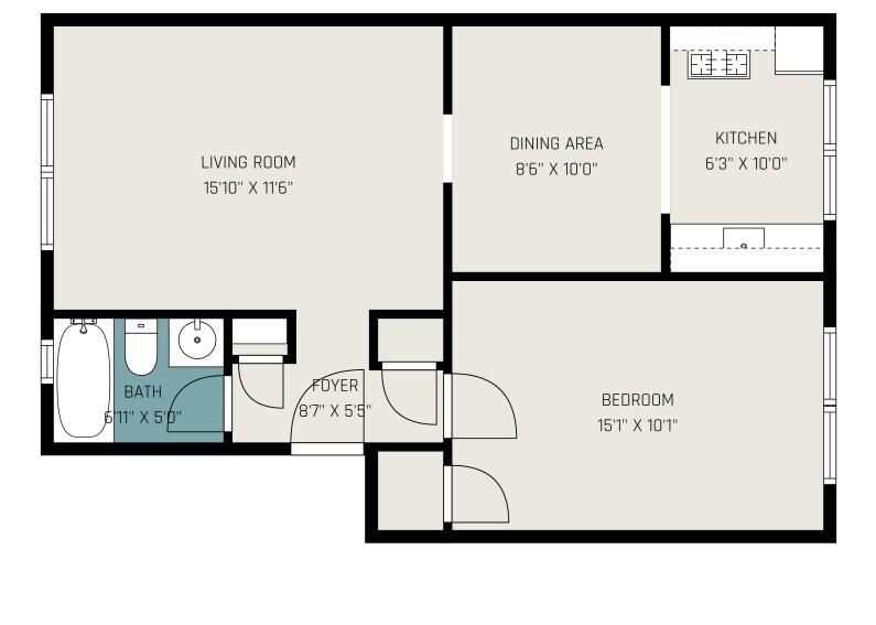 Building Photo - 1607 Asmann Ave