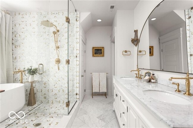 Building Photo - 929 Sanders St