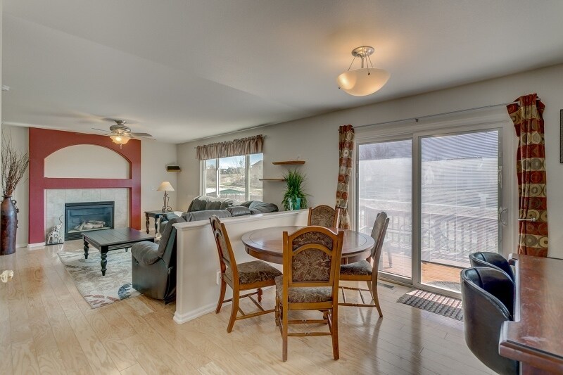 Building Photo - 3815 S Killarney Ct