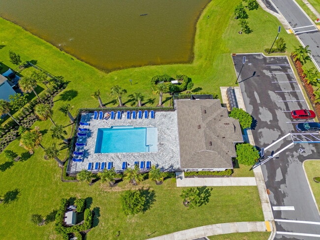 Building Photo - 4341 Pond Lily Ln