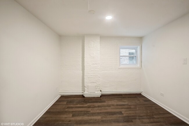 Building Photo - 4523 N Campbell Ave