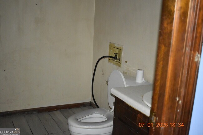 Building Photo - 3966 Vinson Robinson Rd