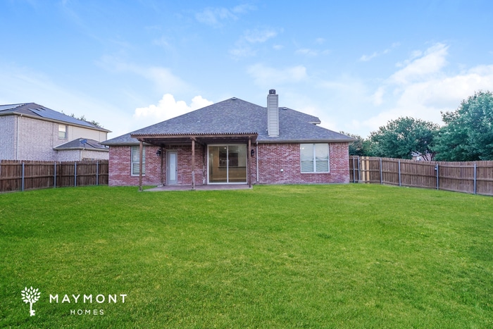 Building Photo - 1658 Stetson Dr