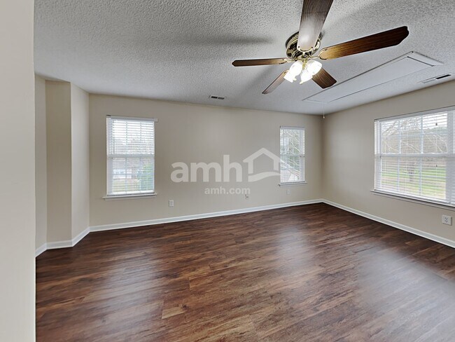 Building Photo - 4894 Aldridge Pl NW