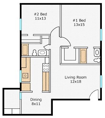 Building Photo - 531 Bedford Rd