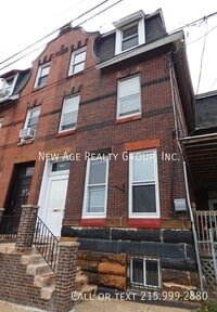 Building Photo - 3132 Mantua Ave