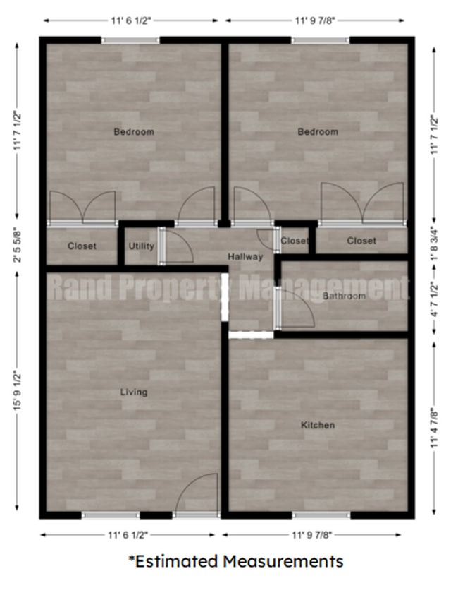 Building Photo - Stockton Apartments- Sylvia Community 2 Be...