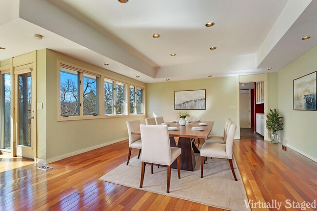 Building Photo - 6147 Taylor Ave