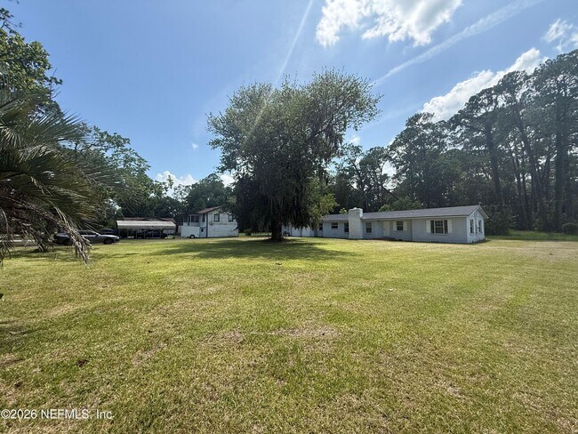 Building Photo - 6006 Catoma St