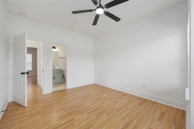 Building Photo - 4814 Wilmington St