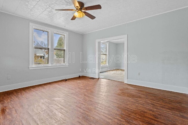 Building Photo - 601 Park Ave