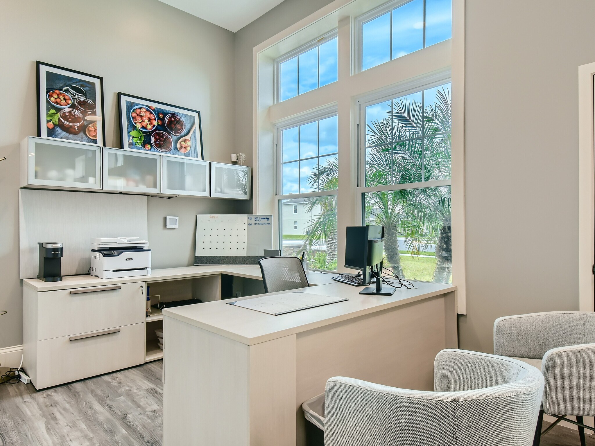 Building Photo - 2107 Saffron Walden Dr