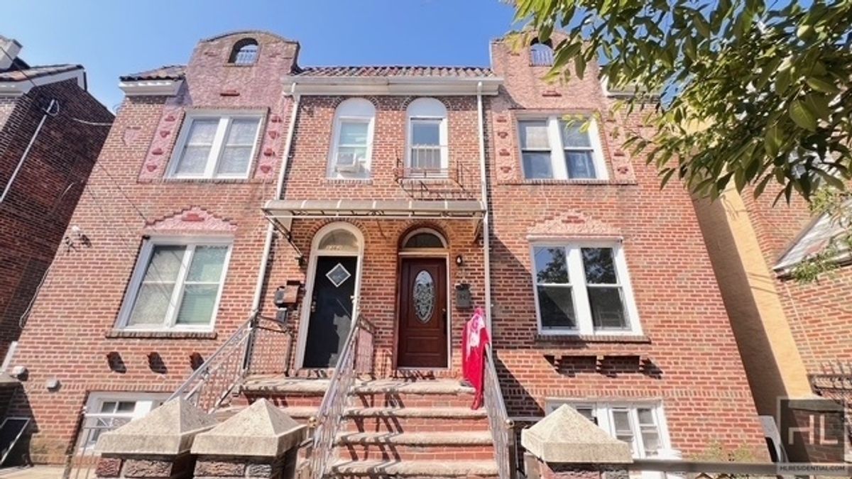 Building Photo - 1358 EAST 38 STREET