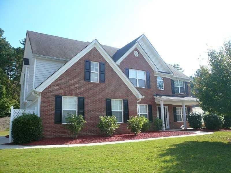 Building Photo - 3652 Roxfield Dr NE