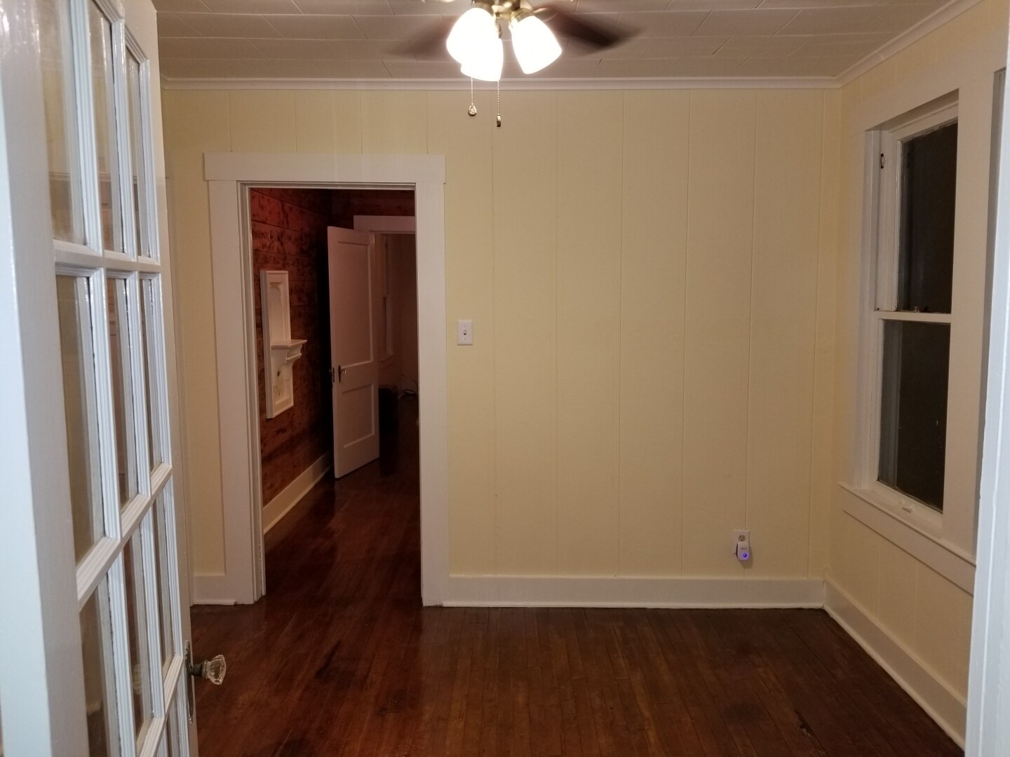 Building Photo - 922 Howard St