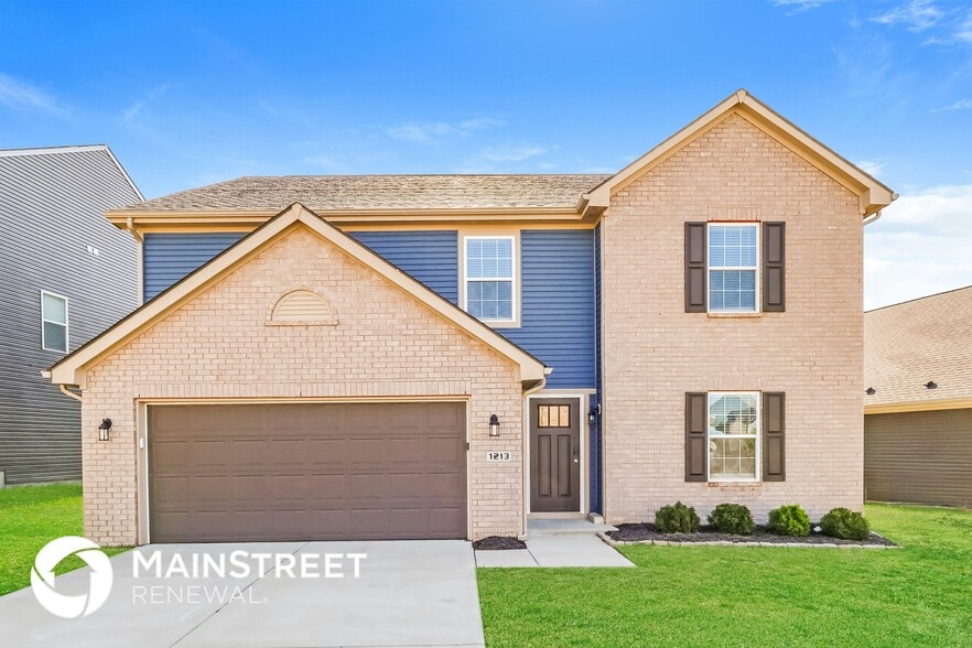 Primary Photo - 1213 Johnson Ridge Rd