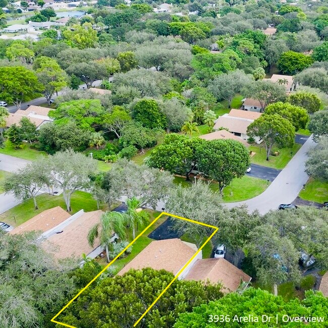 Building Photo - 3936 Arelia Dr S