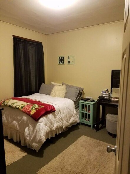 Building Photo - 12 Haskell Ave