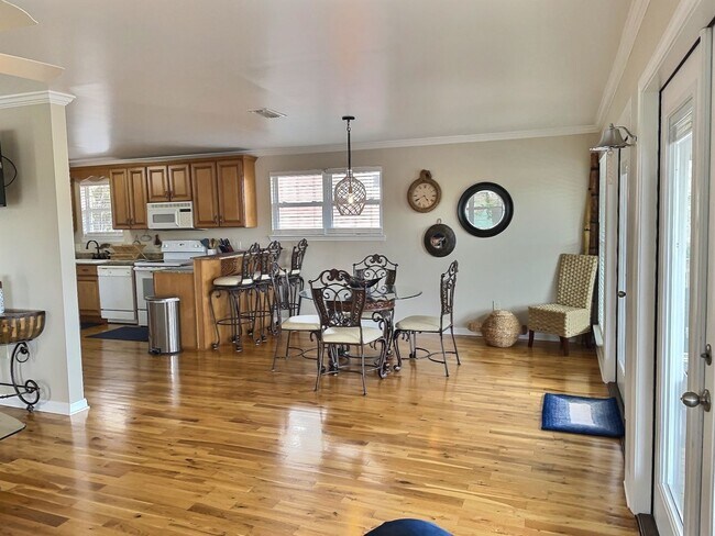 Building Photo - FURNISHED Bayou-Front Living Just Minutes from Downtown Ocean Springs!