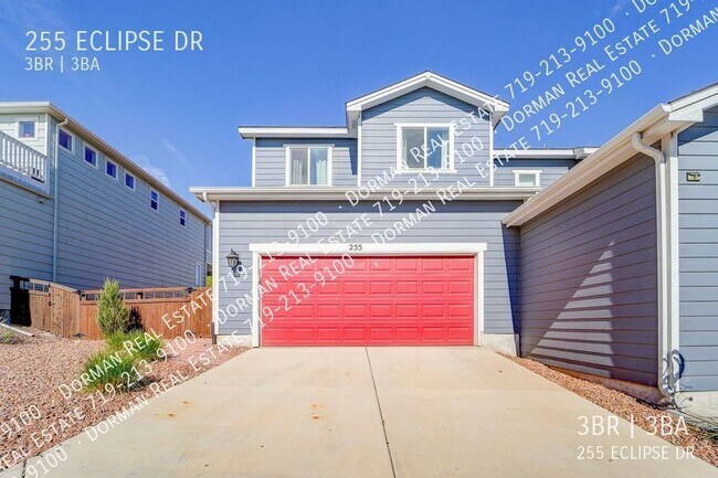 Building Photo - 255 Eclipse Dr