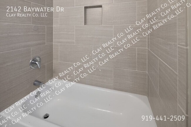 Building Photo - 2142 Baywater Dr