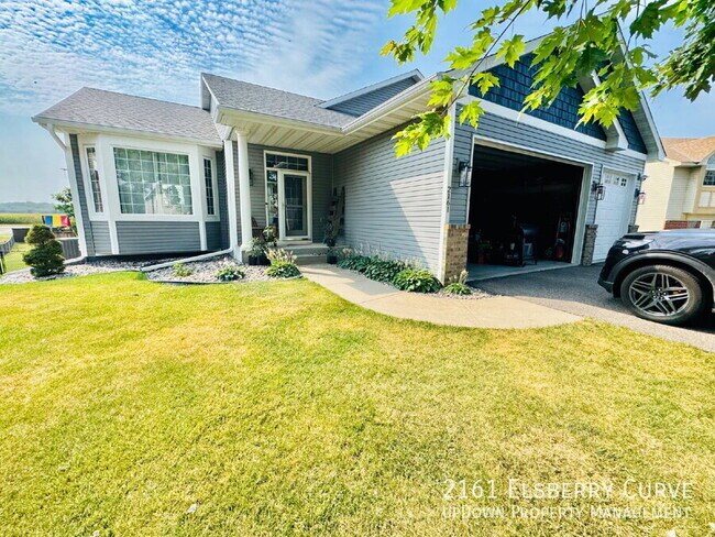 Building Photo - 2161 Elsberry Curv