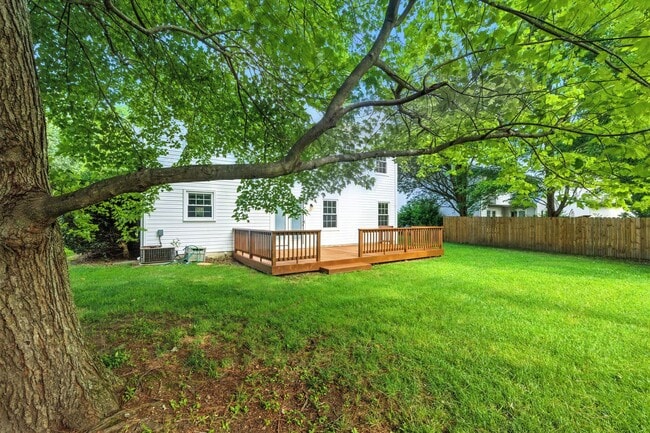 Building Photo - York County 4 BR Coventry House