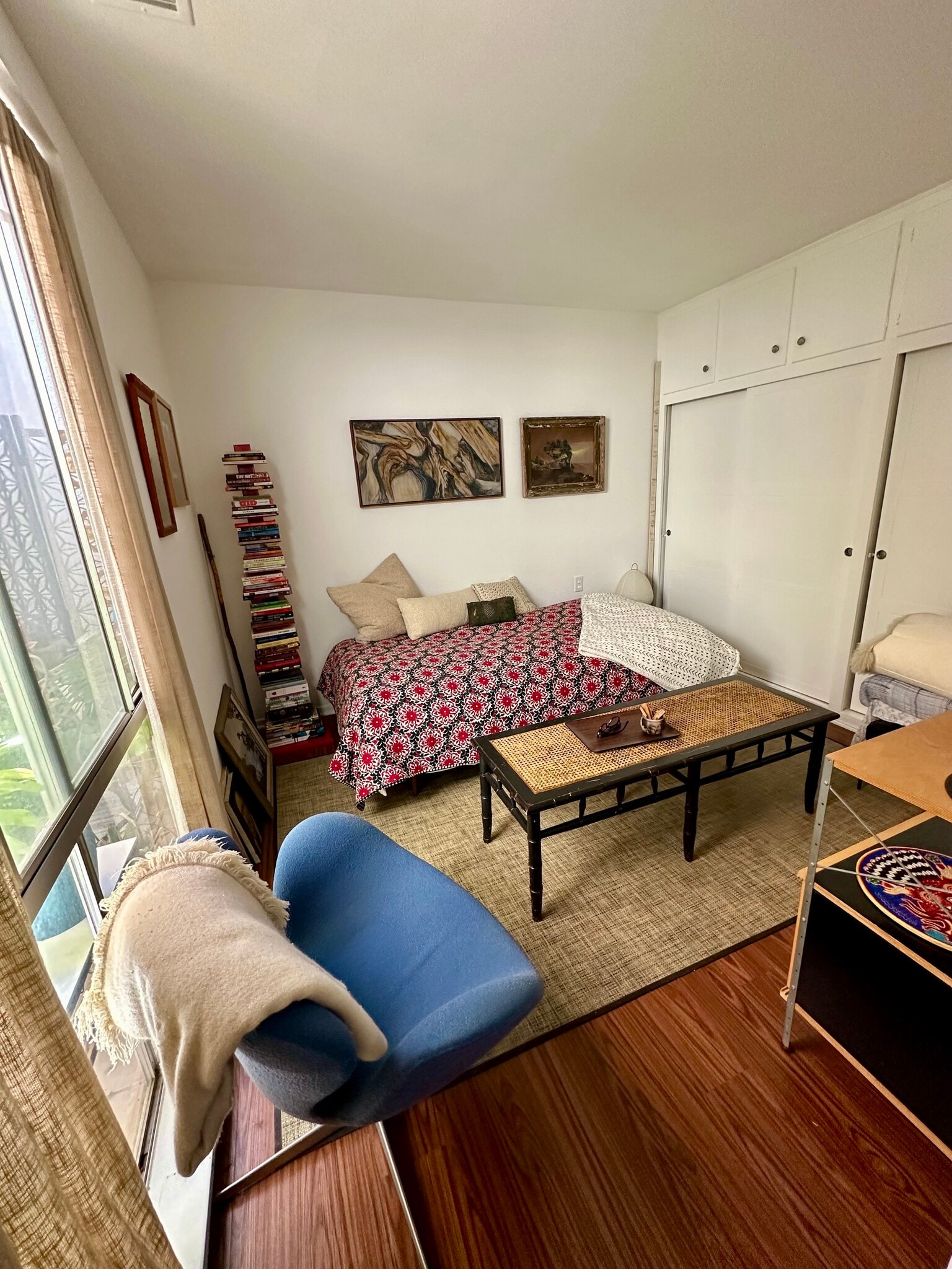 Second bedroom - 352 Avenida Sevilla