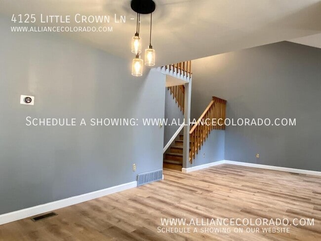 Building Photo - 4125 Little Crown Ln