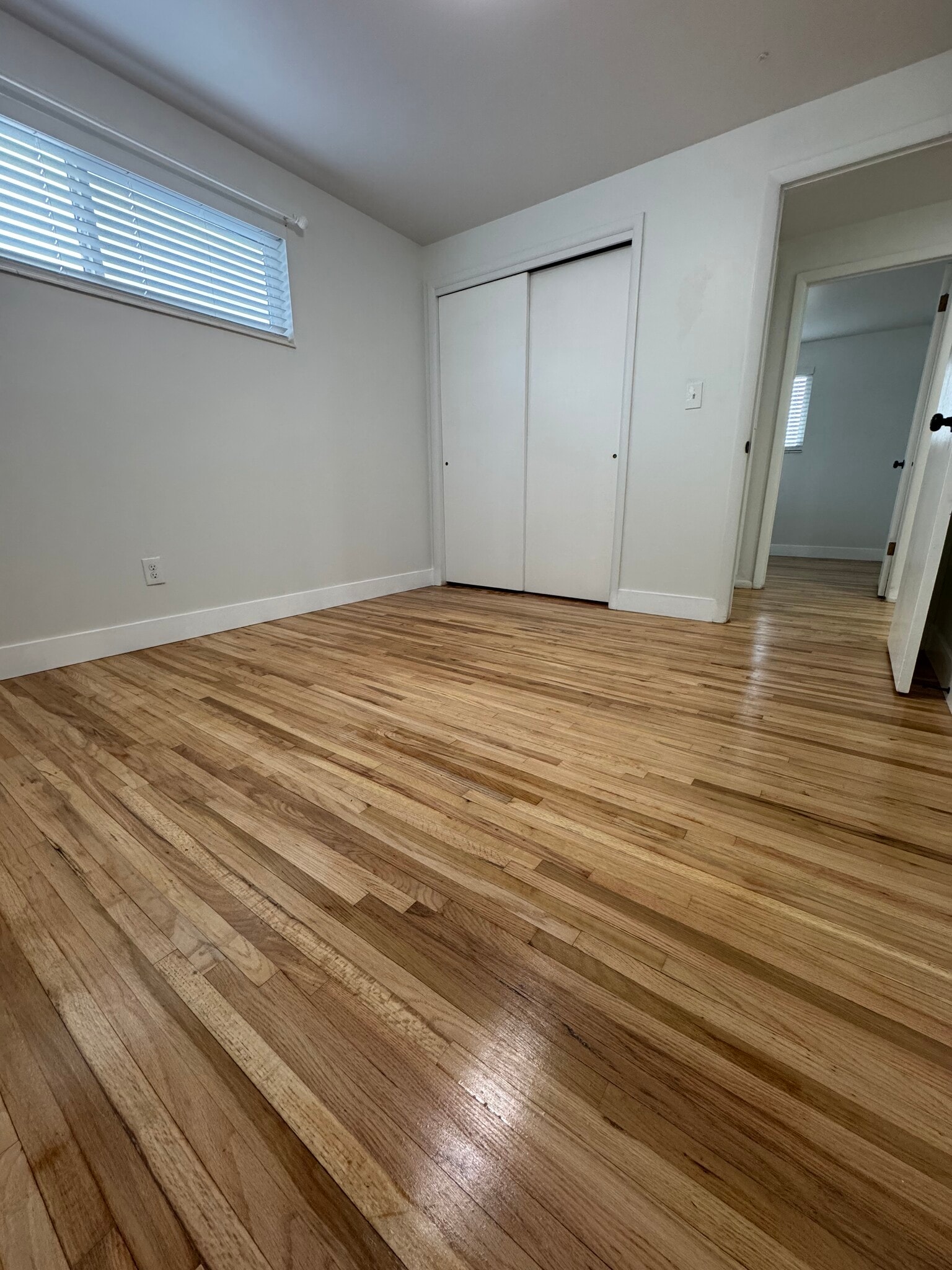 Bedroom 1 - 664 E Ramona Ave