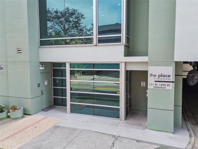 Building Photo - 111 N 12th St