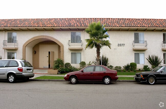 Building Photo - El Cordova Apartments