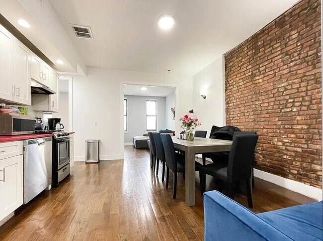 Primary Photo - 3 bedroom in Brooklyn NY 11216
