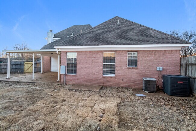 Building Photo - 7411 Winston Cove