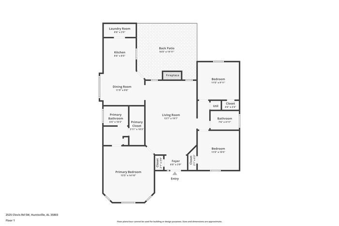Building Photo - 2525 Clovis Rd SW