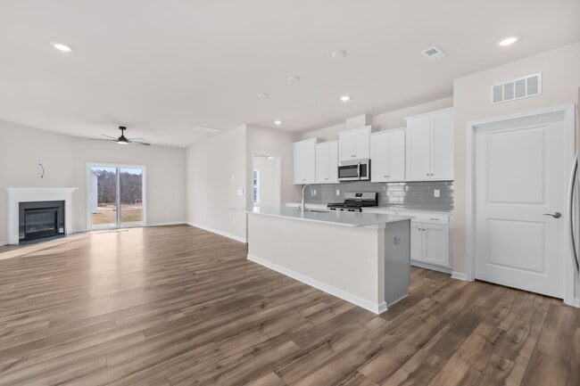 Building Photo - Beautiful, New Construction in Cozy Cramerton Community