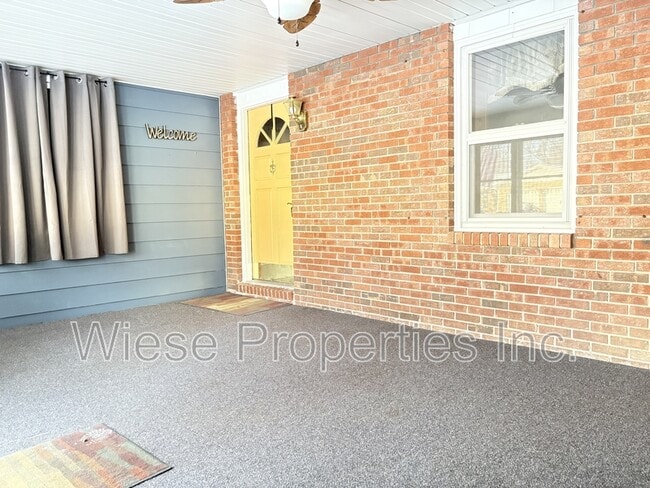 Building Photo - 509 Wingate Dr