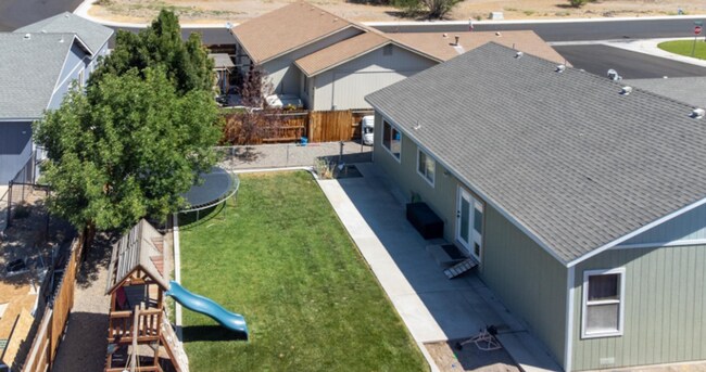 Building Photo - 404 Settler Dr