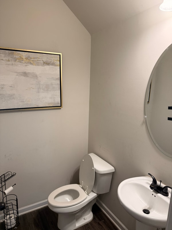 Building Photo - 1028 Mcconaughy Ct