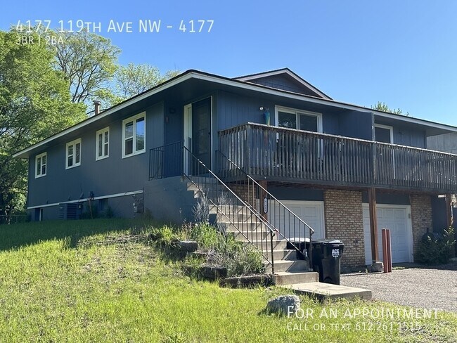 Primary Photo - 4177 119th Ave NW