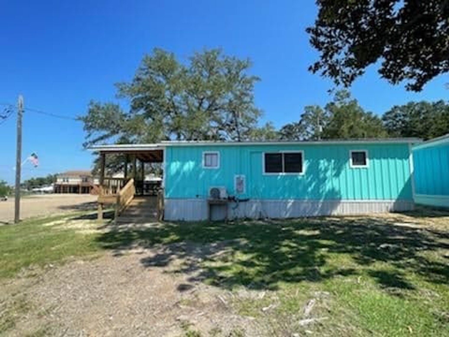 Building Photo - 3213 Willis St